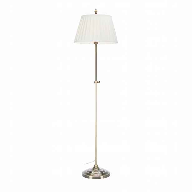 Podlahová lampa Oxford 108972 Markslojd