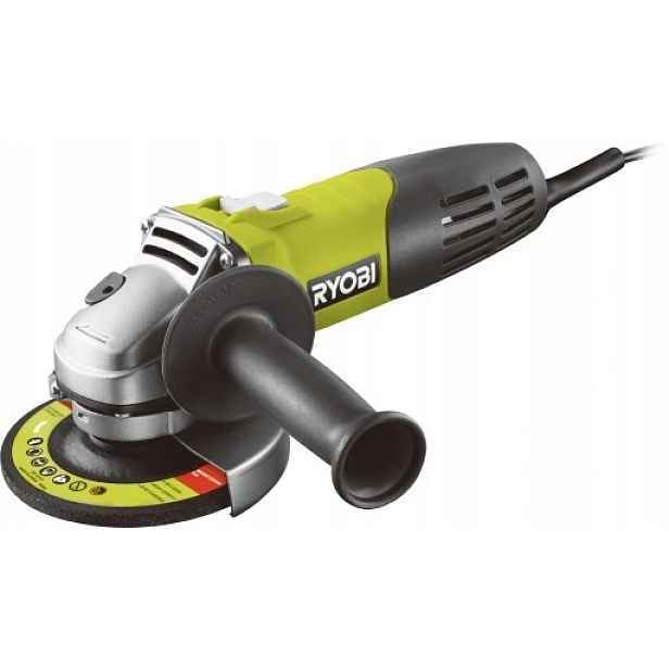 Úhlová Bruska Ryobi 600W 115mm RAG600-115G