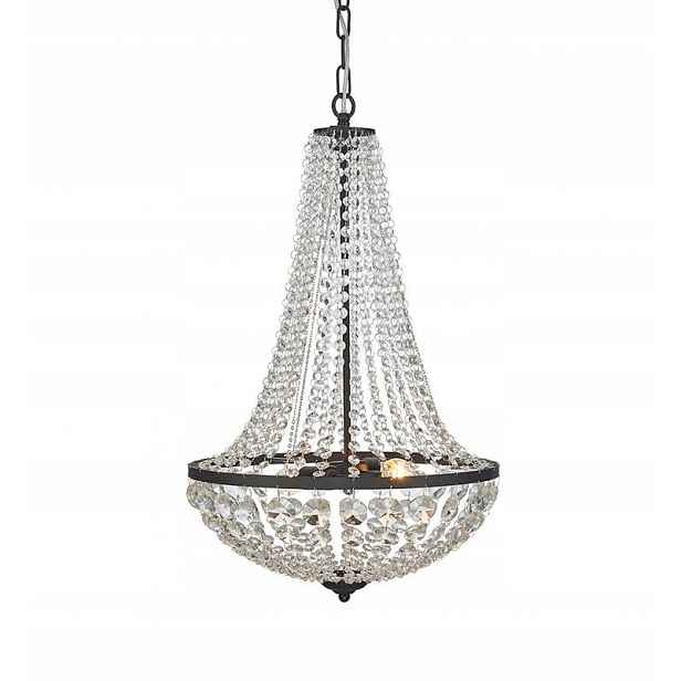 Závěsná lampa Granso 107027 Markslojd