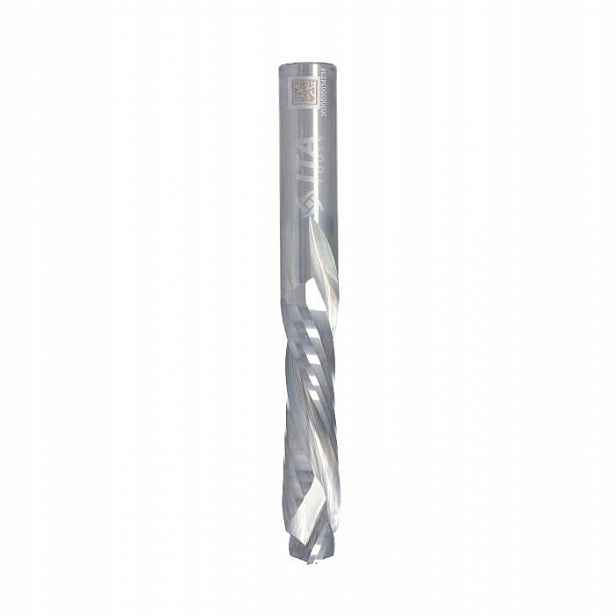 Ita Tools spirálová fréza Z2+2 D12 I52 S12 mm/Poz+Neg