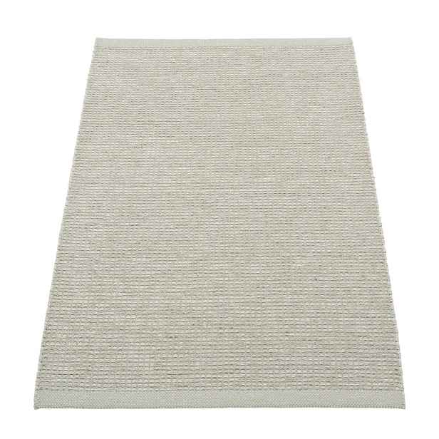 Světle zelený vnitřní a venkovní koberec 70x120 cm Emm Sage – Pappelina