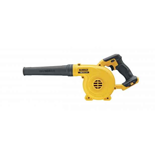 DeWALT - 18V AKU průmyslový fukar, bez baterie DCV100