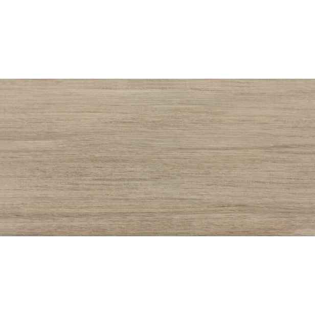 Obklad MK BLISS 20×40 cm hnědá