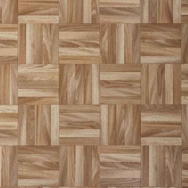 PVC podlaha - lino AladinTex Home 0025 Ardentes, na míru, šíře 4m, hnědá, bez podkladu, ložnice, Gerflor