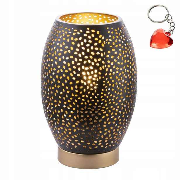 Stolní lampa Narri 24002S Globo