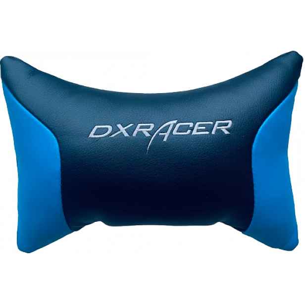 DXRACER Vrchní polštářek KS06/ NB černo/ modrý