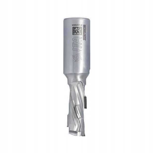 Ita Tools diamantová fréza Eco Z1+1 D18 I45 L108 S25 3 spirála