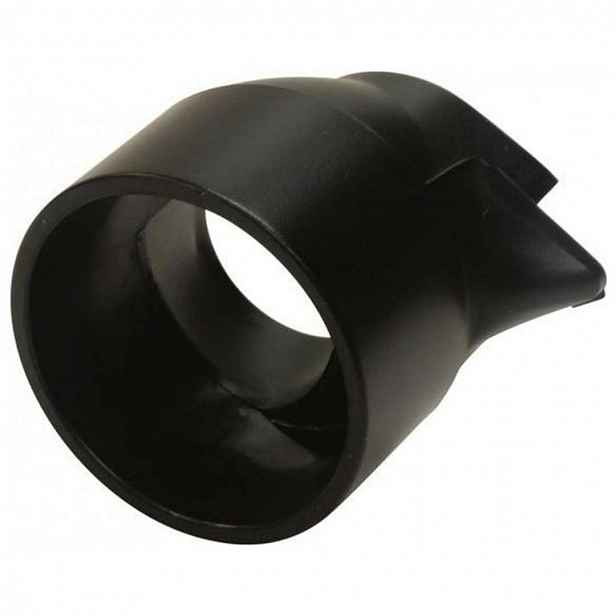 Makita - Náhradní adaptér pro odsávací hadici k hoblíku 451329-1
