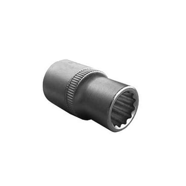 Násadka dvanáctiuhelná1/2" 12mm