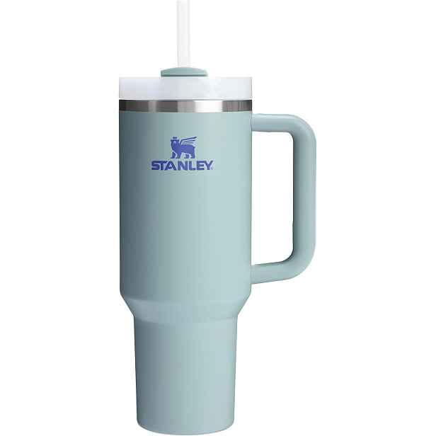 Termohrnek Stanley 1,2 l zelený