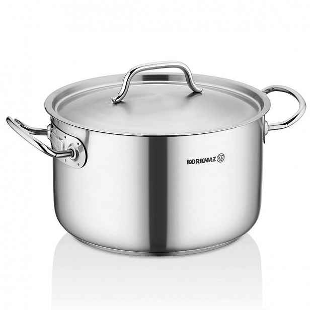 Proline Gastro nerezový hrnec 31 l