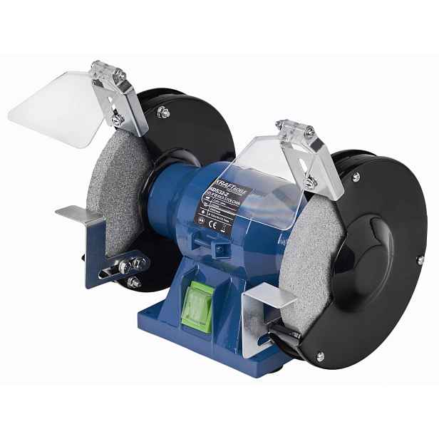 Síťová multifunkční bruska 1500 W 230 V Kraft&Dele