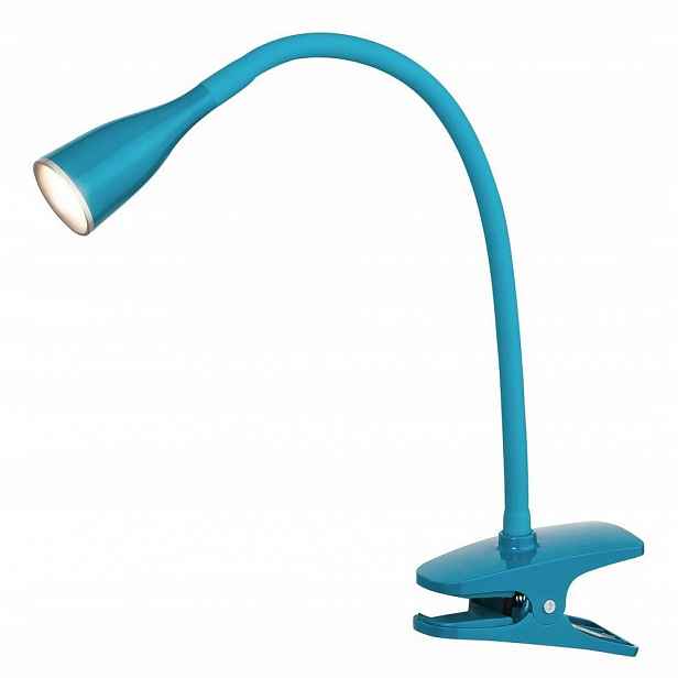 Stolní lampa klip Led 4,5W Jeff 4195 Rabalux