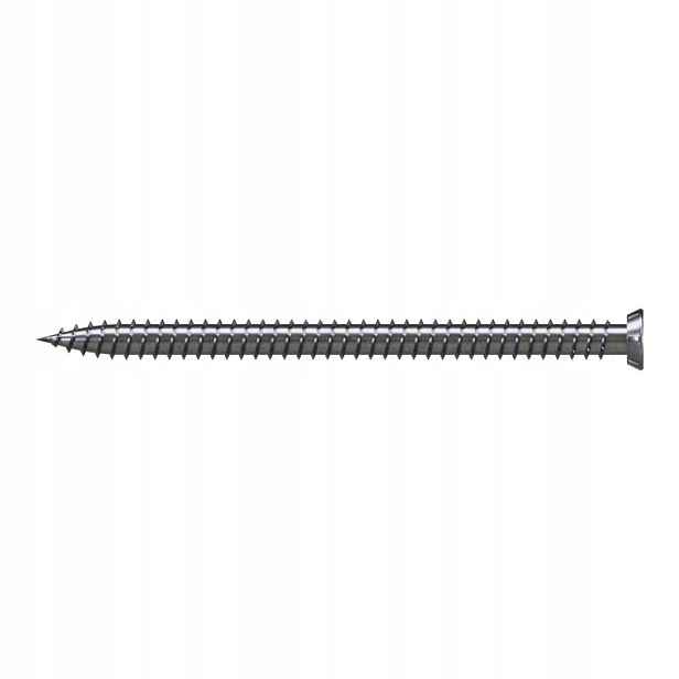 Turbošroub, ø 7,5 x 182 mm, Stalco, 100 ks