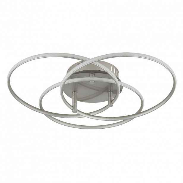 Globo STROPNÍ LED SVÍTIDLO, 45,6/9,4 cm