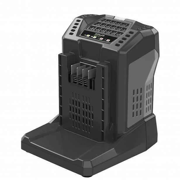 Nabíječka 5,5A BCP60-55A 60V Stalco Perfect S052698892