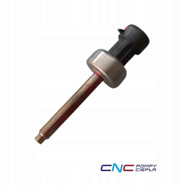 Vysokotlaký tlakový spínač Vaillant 0020210697 Snímač tlaku