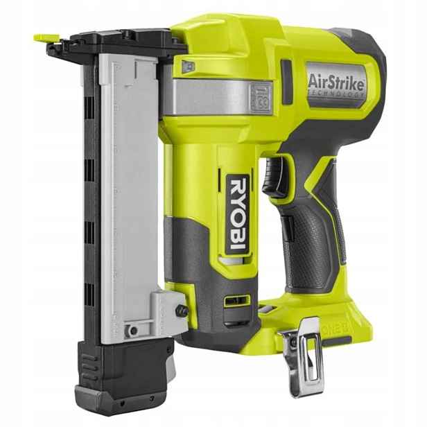 Ryobi Sešívačka AirStrike 18V One+ R18GS18-0 10-38 mm