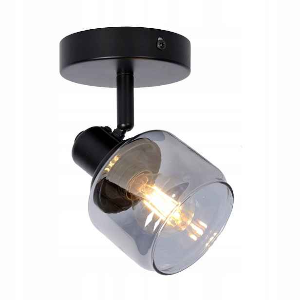 Lampa spot reflektor Bjorn 77979/01/30 Lucide