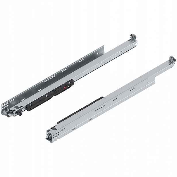 Blum 766H7000S Movento 700 mm 60 kg s Blumotion S