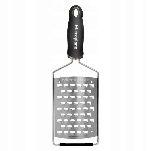 Struhadlo Gourmet Ultra Coasery Microplane
