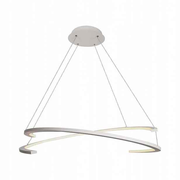 V-tac Led závěsné svítidlo 48W 80x120 cm stmívatelné VT-7908 4000K 5150lm