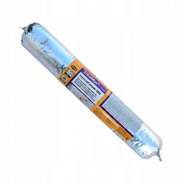 Injekční Krém Čůrá INJECTOCREAM-100 Horizontální Izolace 560 ML