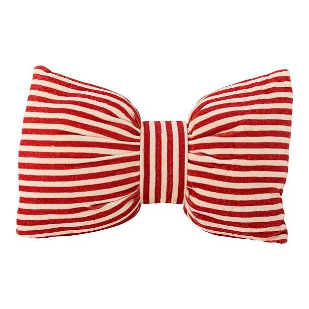 Bavlněný dekorační polštář 30x45 cm Livia – Bloomingville