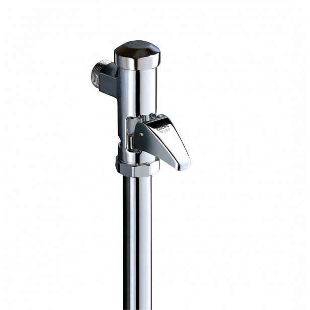 Grohe Start - Splachovač pro WC, chrom 37401000