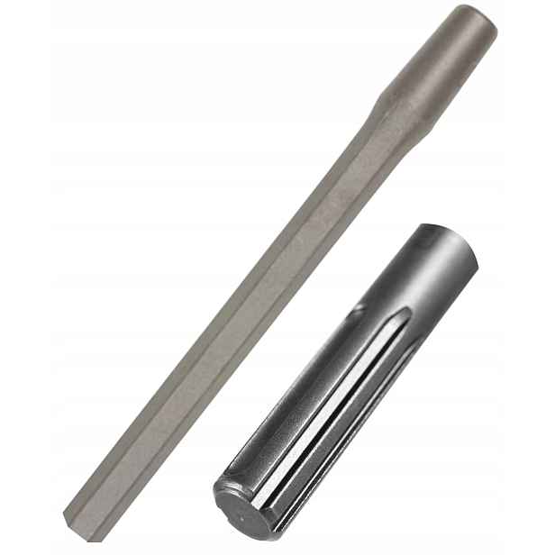 Hikoki Upevňovací trn 220 mm Sds Max 751012