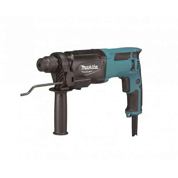 Makita - Kombinované kladivo 800 W M8701B