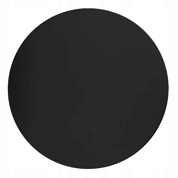 Nástěnné svítidlo Lampa Černá Moderní 4xG9 Kov 40 cm Luna Tk Lighting