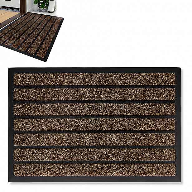 Rohožka Pod Vnější Vchodové Dveře 60 X 90 Rohožka Na Boty Velká
