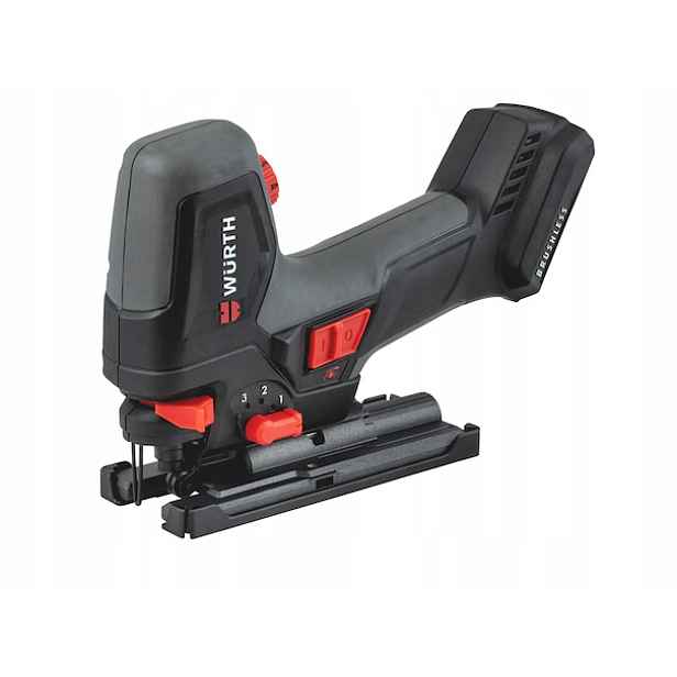 Aku Přímočará Pila Mcube (APS18COMPACT) Sólo