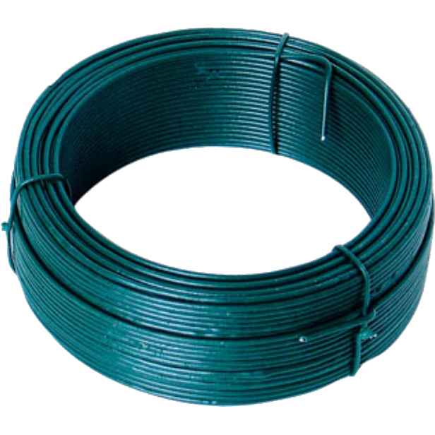 Drát vázací PVC 1,8 mm × 50 m