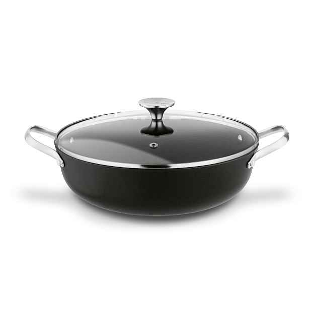 Hrnec s poklicí Starke Pro Hanoi 3,8 l wok pánev
