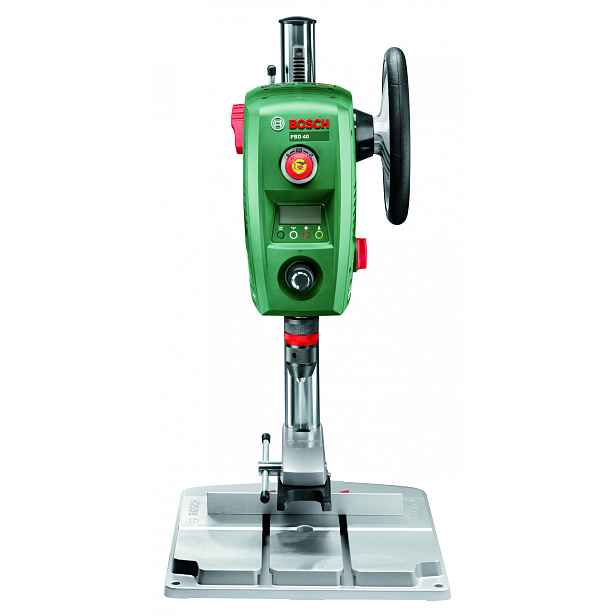 Stolní vrtačka Bosch Pbd 40 230 V 710 W