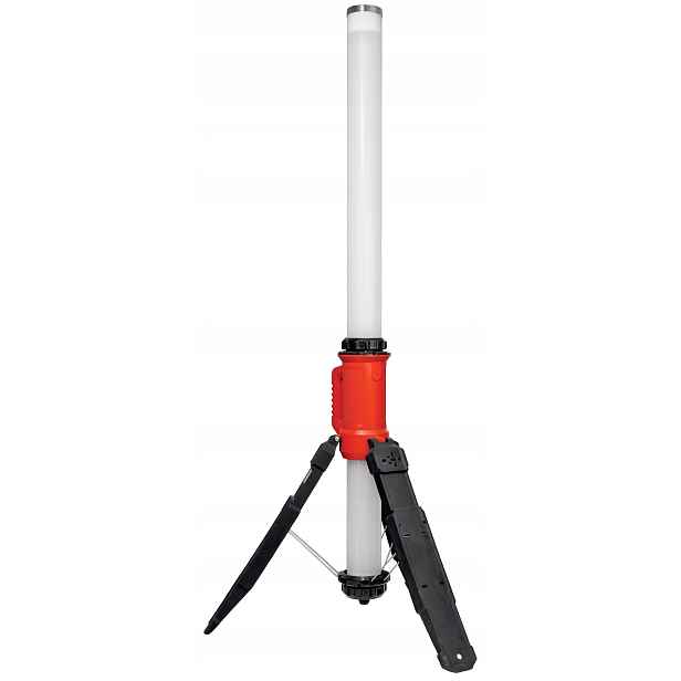 Led reflektor 360 stupňů 90W 11000lm 129 Cm Dílenský venkovní IP69K Pro