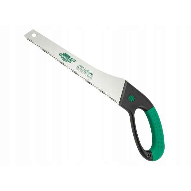 Pila Kataba 305 mm Agresivní 9 Tpi pro mokré dřevo Takagi Made in Japan