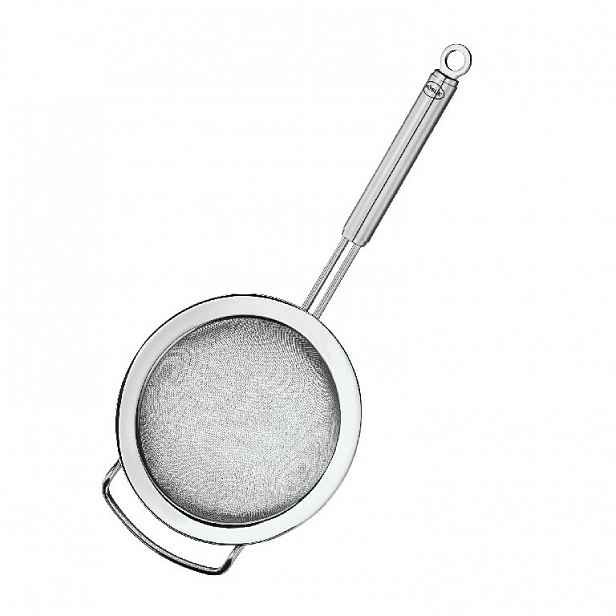 Rösle sítko jemné, 16 cm