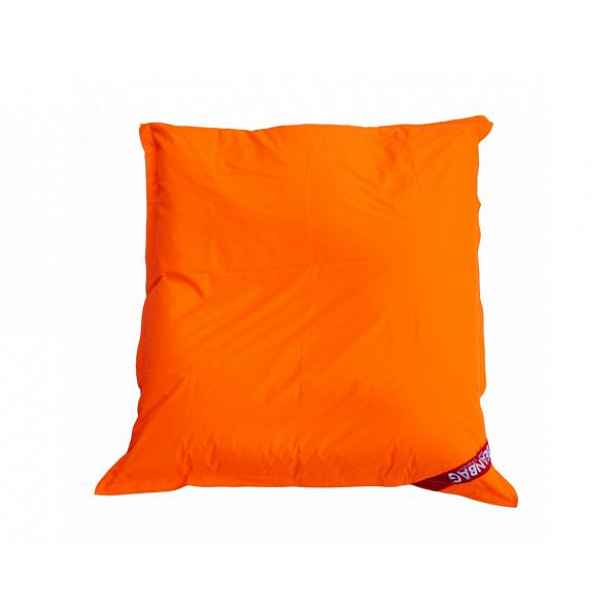 Sedací pytel 179x140 perfekt fluo orange