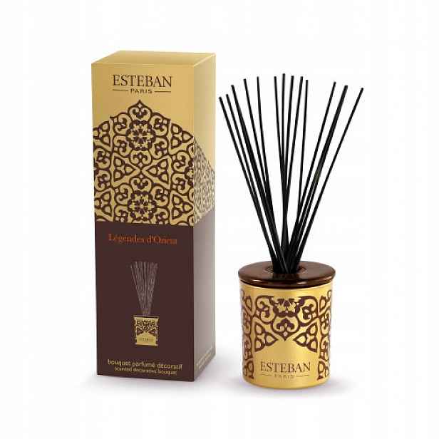 Difuzér s vůní Esteban Paris Légendes d'orient 100 ml
