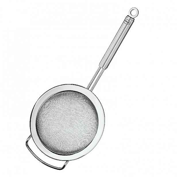 Rösle sítko jemné, 20 cm