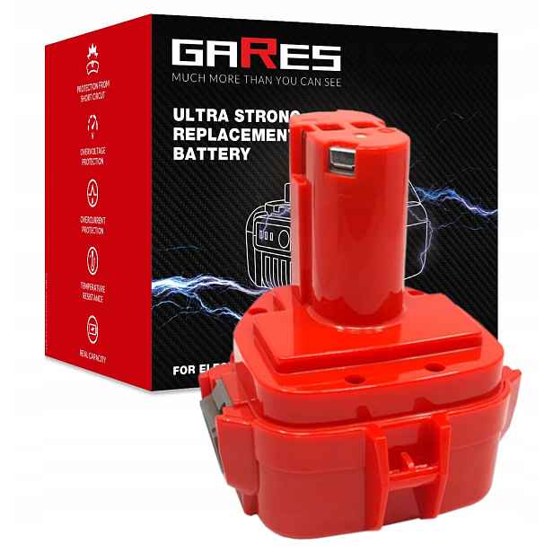 Baterie Akumulátor pro Greenlee Gator ESC85 EK12ID ESC105 LS60 12V 2Ah