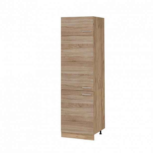 Vicco SKŘÍŇKA NA LEDNICI R-Line Sonoma 60 cm
