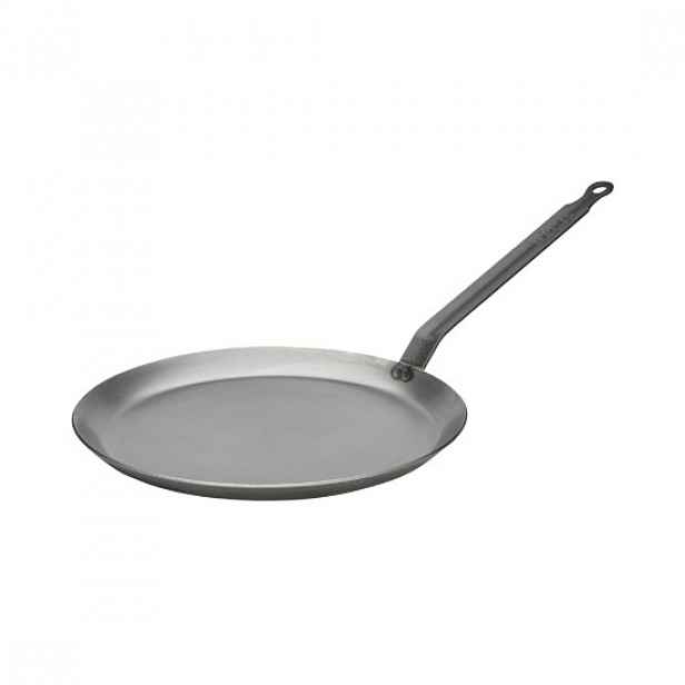 Pánev na lívanečky, ocel, 26cm, CARBONE PLUS - de Buyer