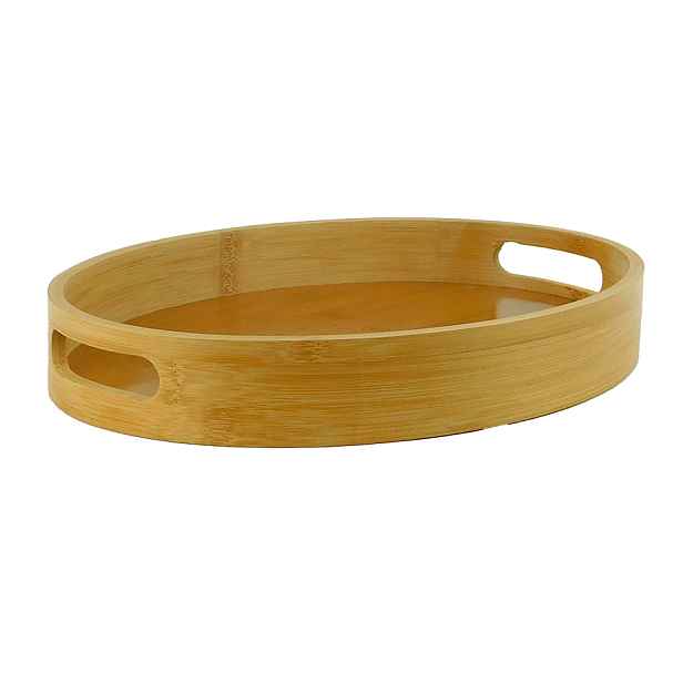PROHOME - Podnos bambus 36x25x5cm