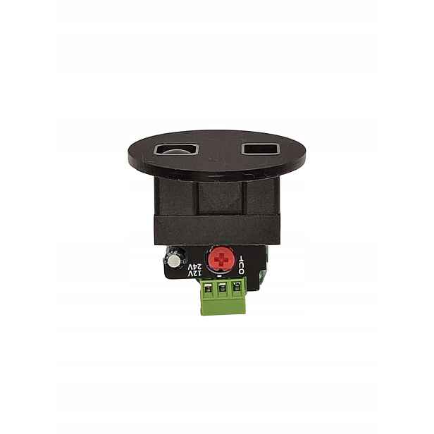 RCL-System Laserový snímač vzdálenosti GP_1_SMALL_BLACK