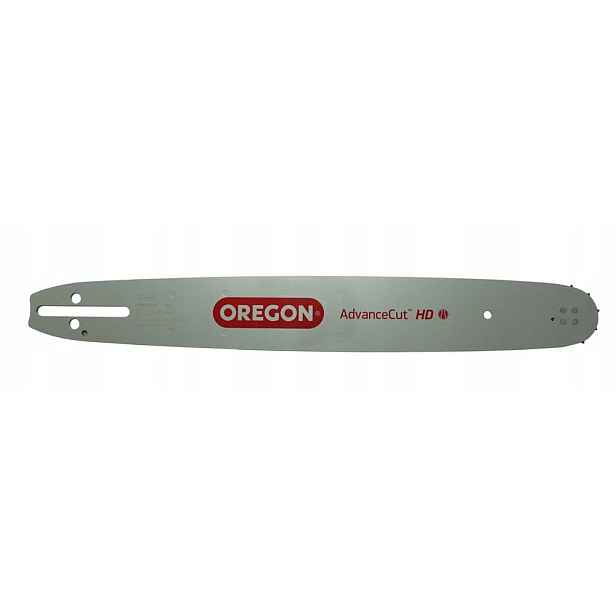 Vodící lišta Oregon Advance Cut HD/Pro Lite 15 38 Cm .325 1,3mm Husqvarna Nac