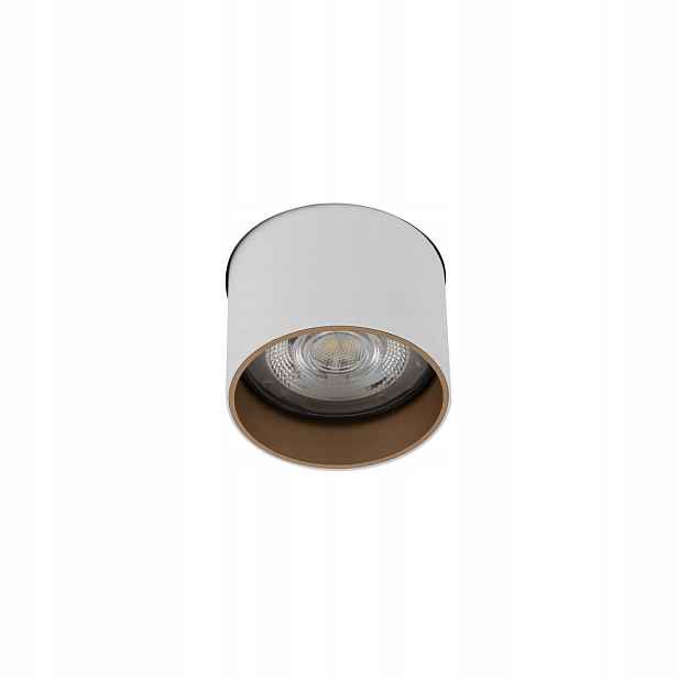 Zapuštěná bodová lampa Mono Slide 10804 Nowodvorski